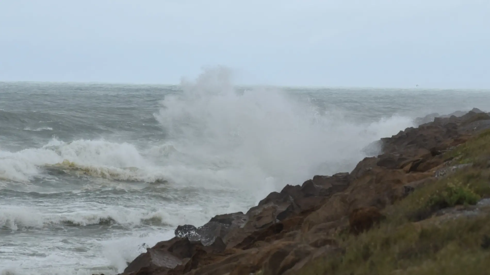 Tormenta tropical